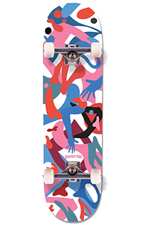 Boardertown skateboard