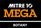 Mitre 10 Botany