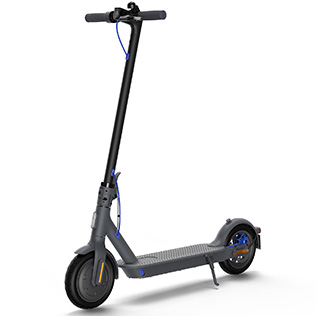 PB Tech Mi Electric Scooter 3