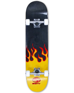 Boardertown premium skateboard