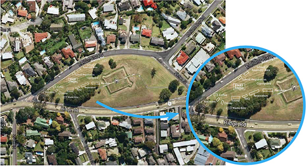 Site